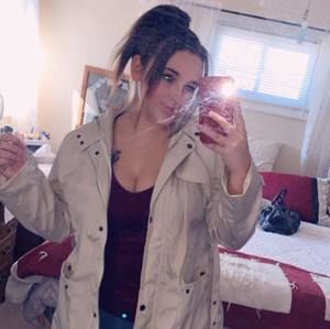 Meet your Posher, Laree